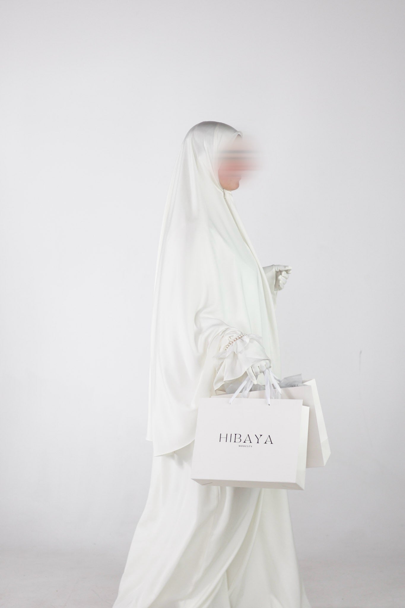 Khimaar [PRE-ORDER]