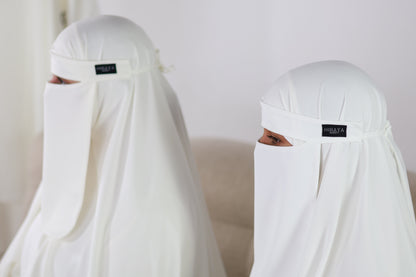 Hibaya Niqab  [PRE-ORDER]