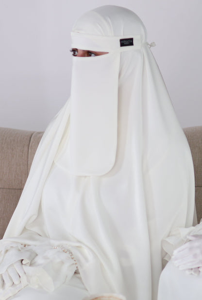 Hibaya Niqab  [PRE-ORDER]