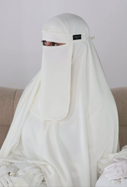 Hibaya Niqab  [PRE-ORDER]