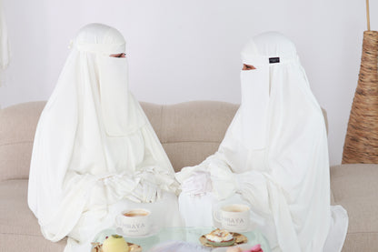Hibaya Niqab  [PRE-ORDER]
