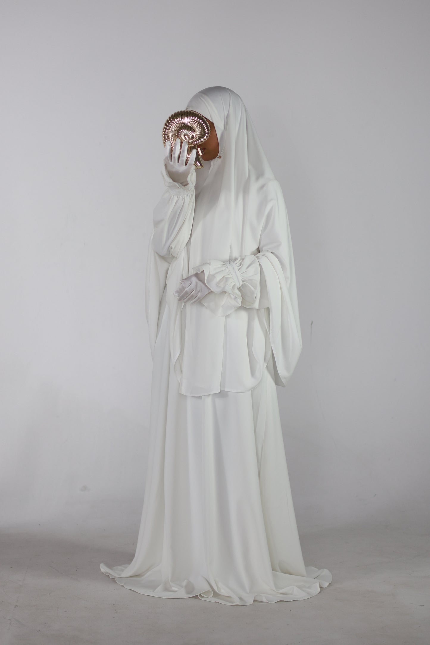 Simple Chic (Satin) [PRE-ORDER]