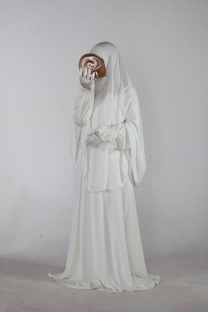 Simple Chic (Satin) [PRE-ORDER]