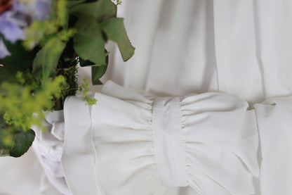 Simple Chic Dress (Nida) [PRE-ORDER]