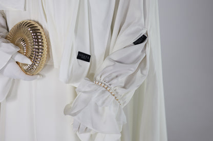 Satin Cape [PRE-ORDER]