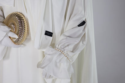 Satin Cape [PRE-ORDER]
