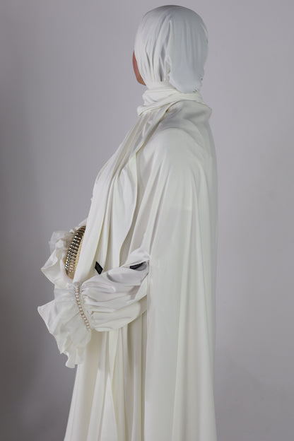 Satin Cape [PRE-ORDER]