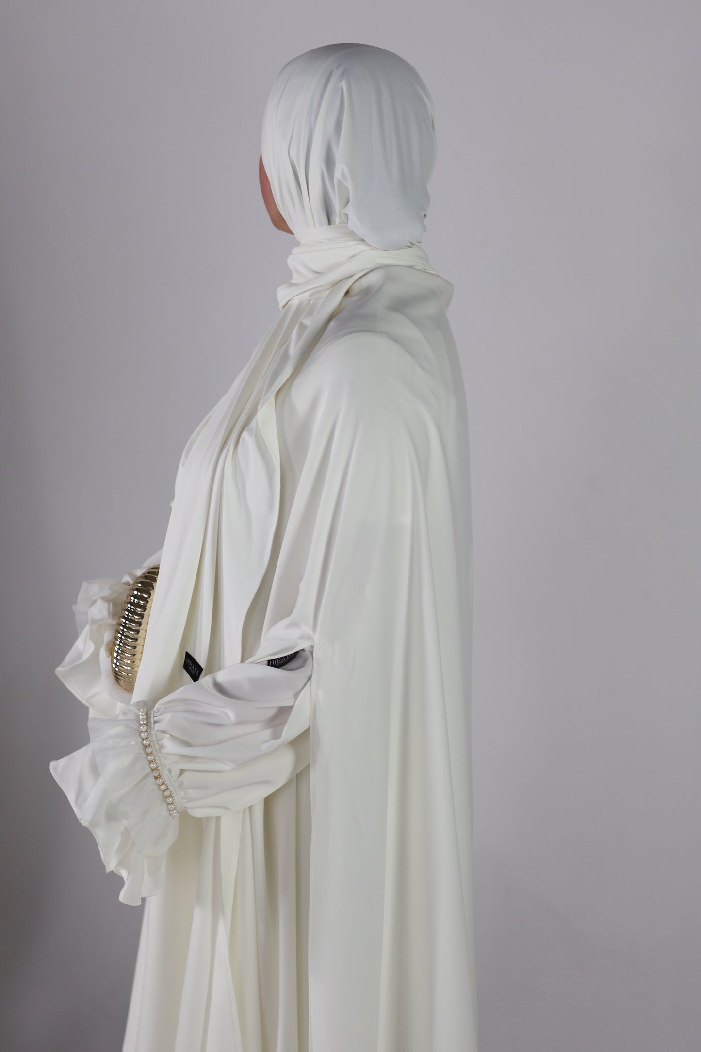 Satin Cape [PRE-ORDER]