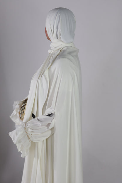 Satin Cape [PRE-ORDER]