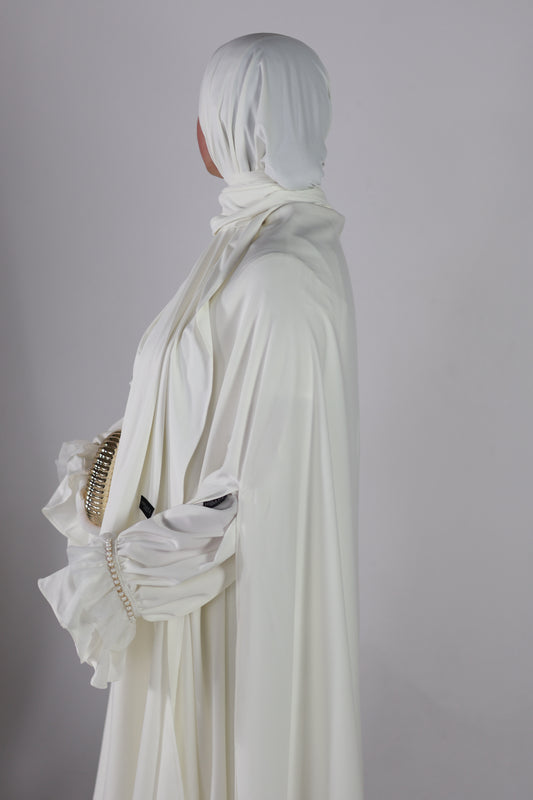 Satin Cape [PRE-ORDER]