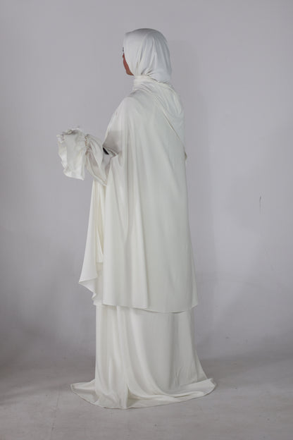 Satin Cape [PRE-ORDER]