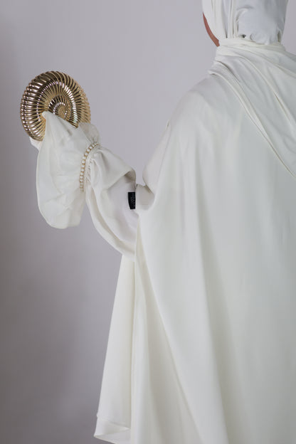 Satin Cape [PRE-ORDER]