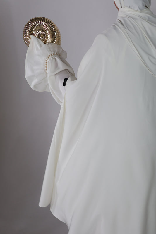 Satin Cape [PRE-ORDER]